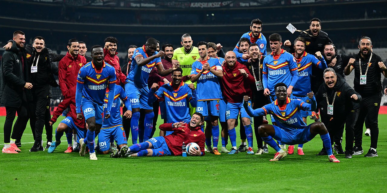 Kupada yarı final eşleşmeleri belli oldu