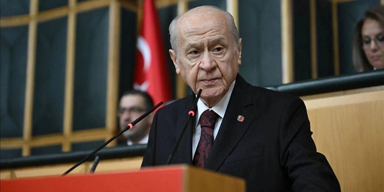 Bahçeli Türkeş’in mezarını ziyaret edecek iddiası: İki aydır kameralardan uzaktı