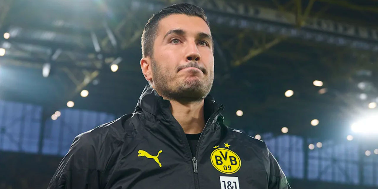 Nuri Şahin dayanamadı: Geri dönüyor