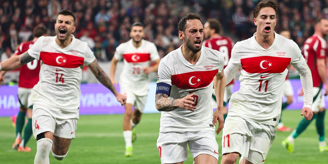 TFF'den Türkiye Meksika maçı açıklaması: Sorumluluk kabul etmiyoruz