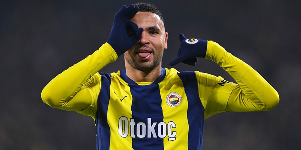 Fenerbahçe'de En Nesyri şaşkınlığı