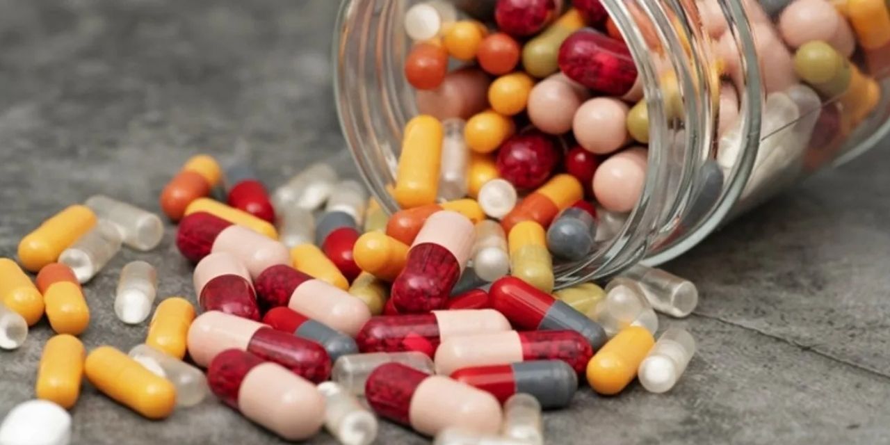 Antibiyotiği pazarlayan ilaç firması konkordato ilan etti!