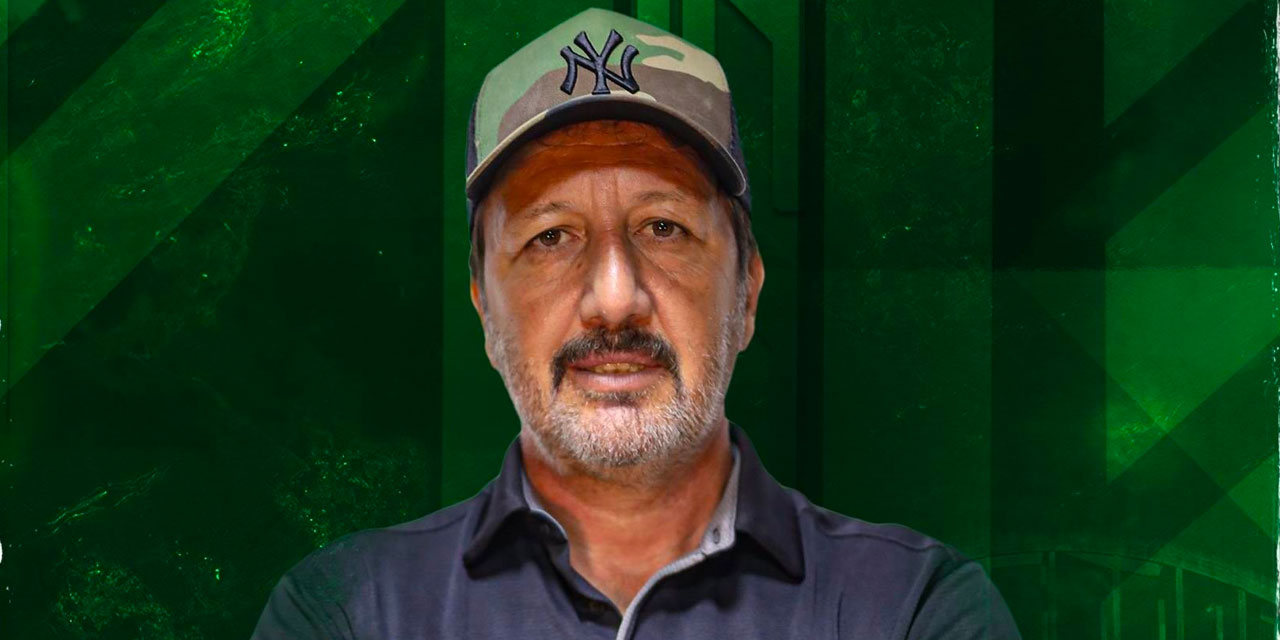 Taner Taşkın Manisa halkını stada çağırdı