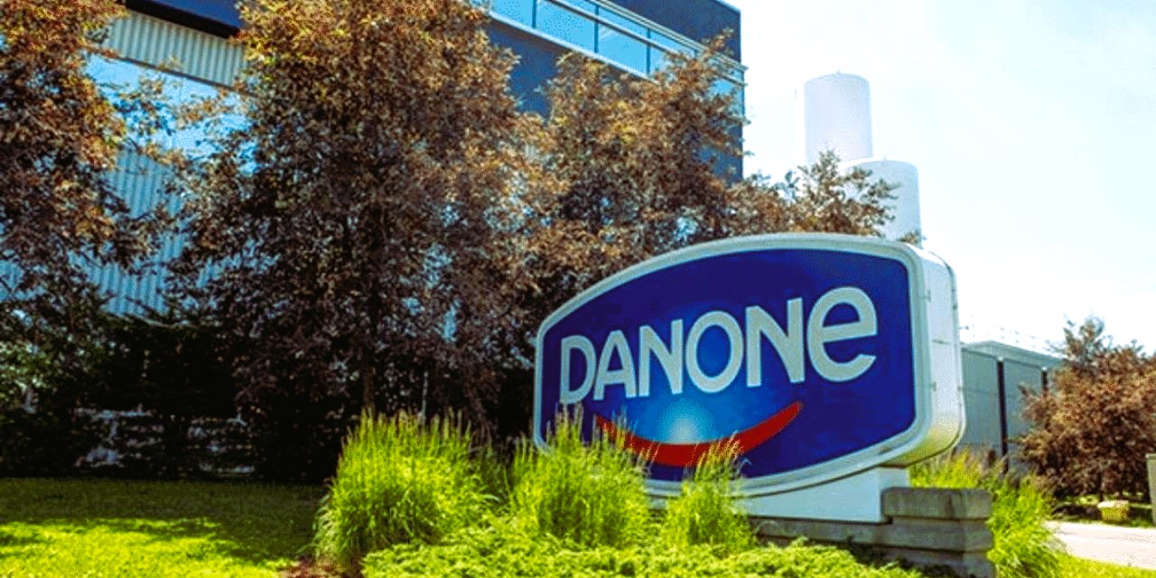 Danone en büyük fabrikasını kapatma kararı aldı!