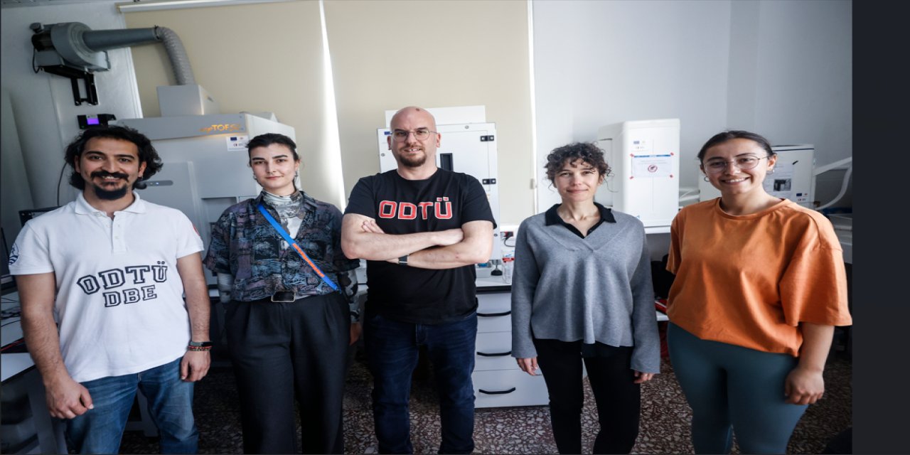 Türk bilim insanları derin denizlerde uzayda yaşamın ipuçlarını arıyor!