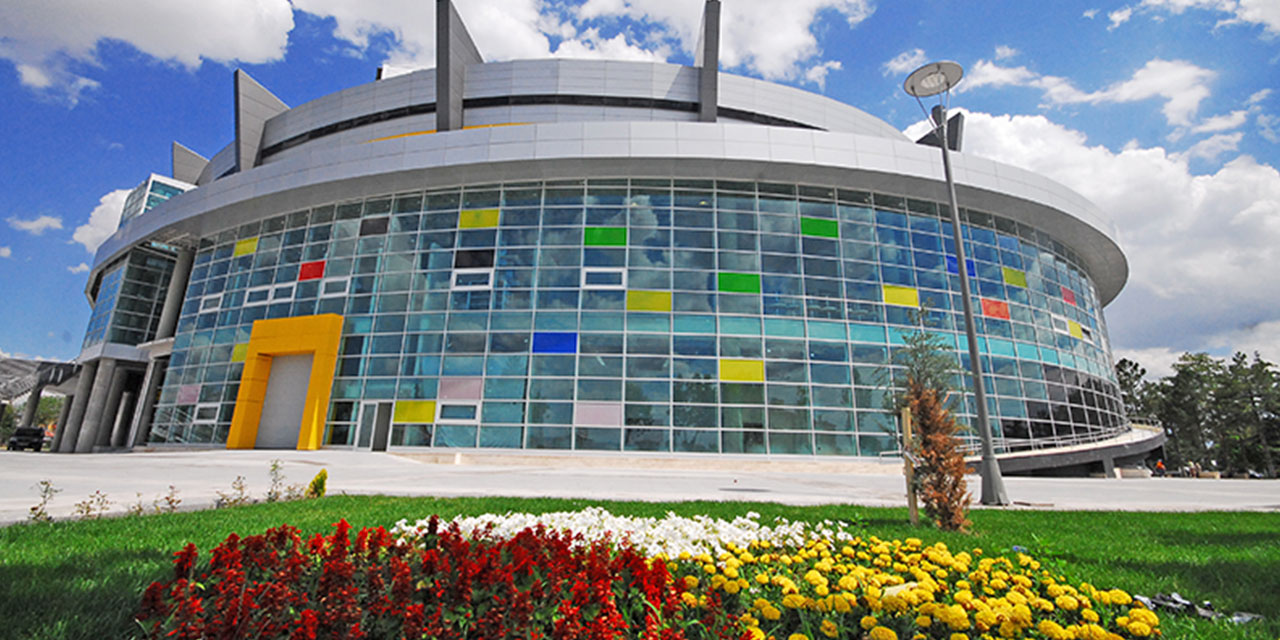 Milli Takım seçmeleri Kayseri'de yapılacak