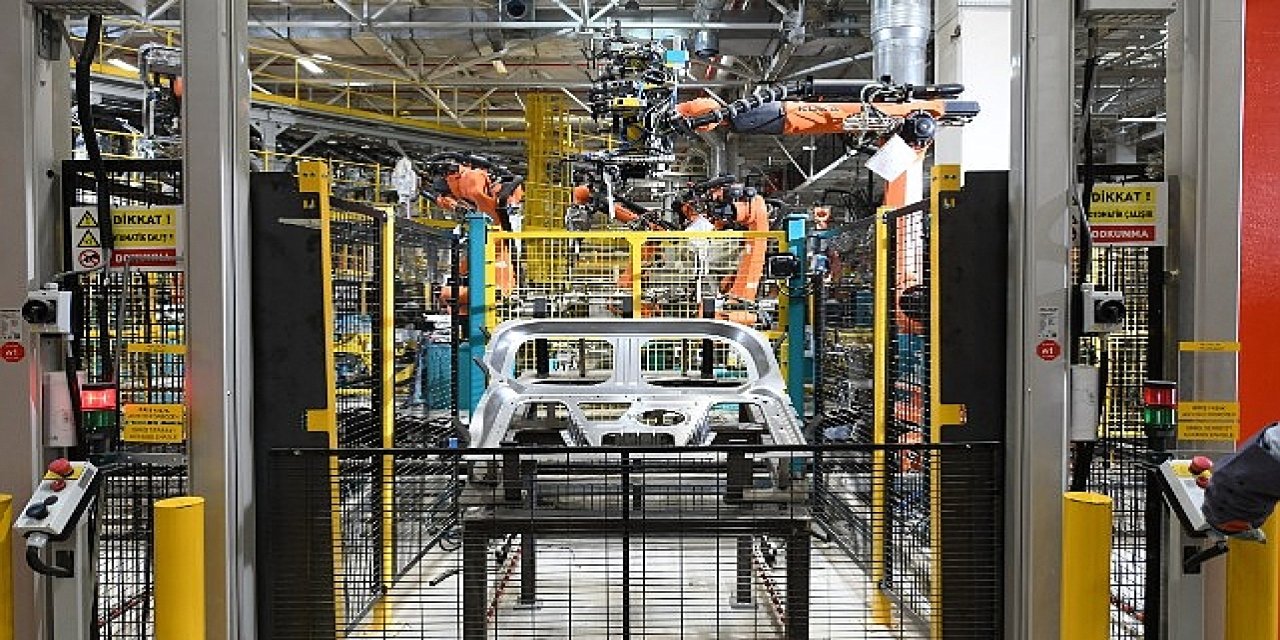 Otomotiv devinde işler yolunda gitmiyor!