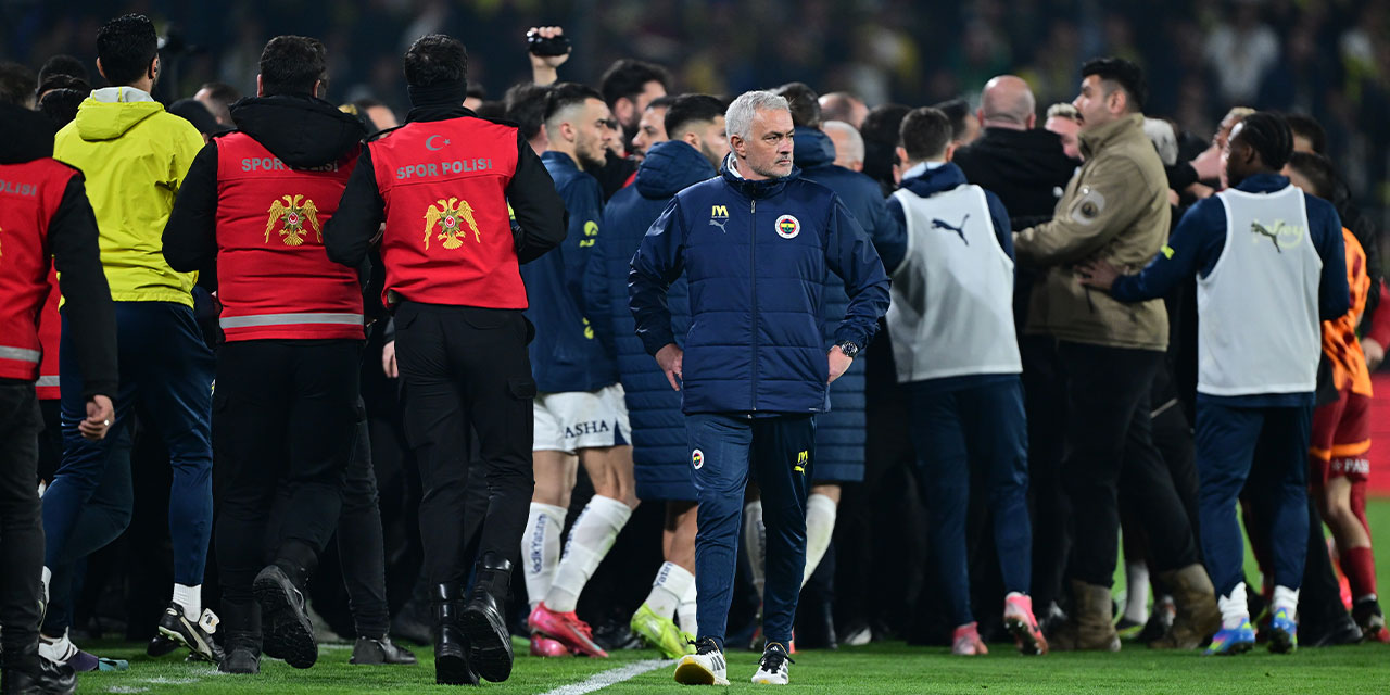 Fenerbahçe Galatasaray derbisi sonrası Brezilya Milli Takımı gelişmesi