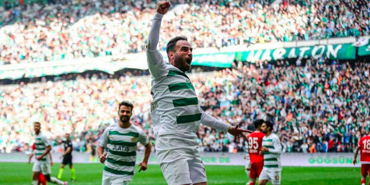 Bursaspor'a yakışmıyor: Musa Çağıran açık açık söyledi