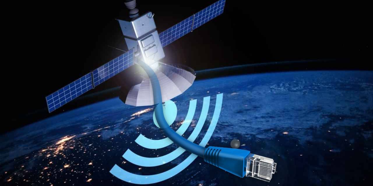 Uydu internetinde devlerin savaşı başlıyor: Amazon, Starlink'e meydan okuyor