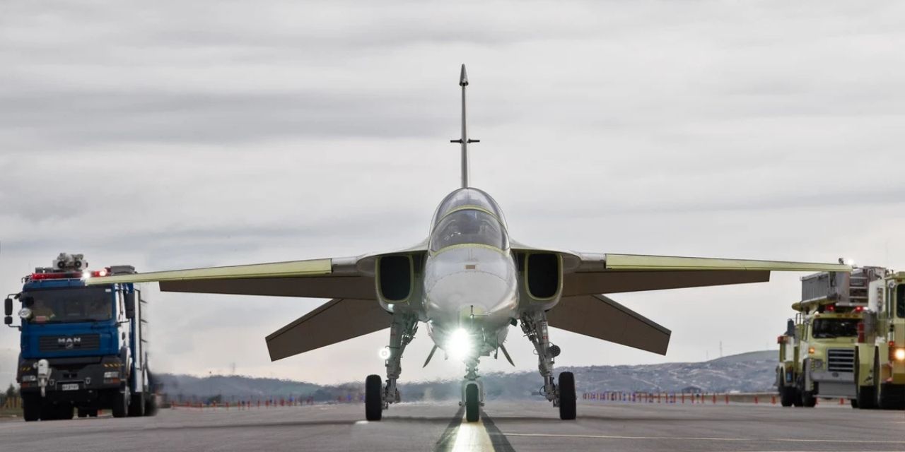 Savunma sanayii ihracatı martta 884 milyon dolarlık rekor artış!