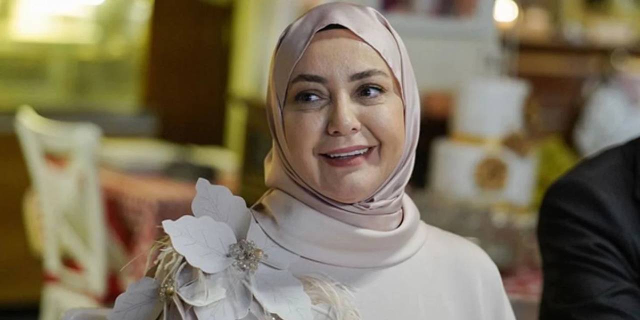 Kızılcık Şerbeti'nde şok veda: Sibel Taşçıoğlu diziden ayrılıyor