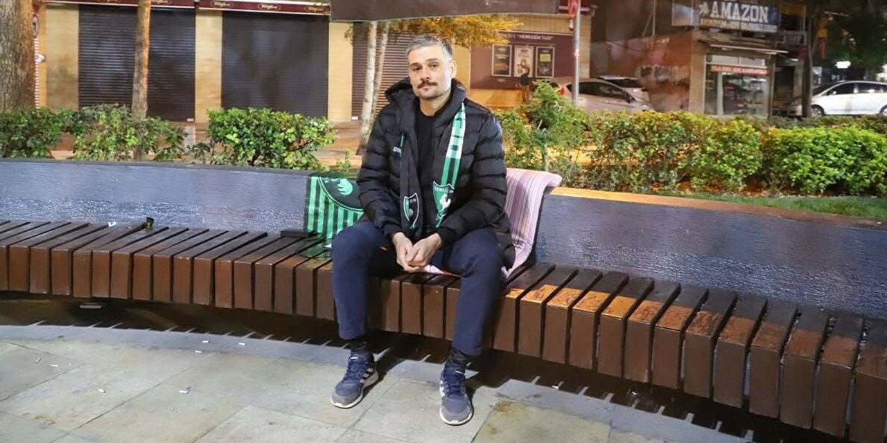 Denizlispor gidene 'Dur' demedi