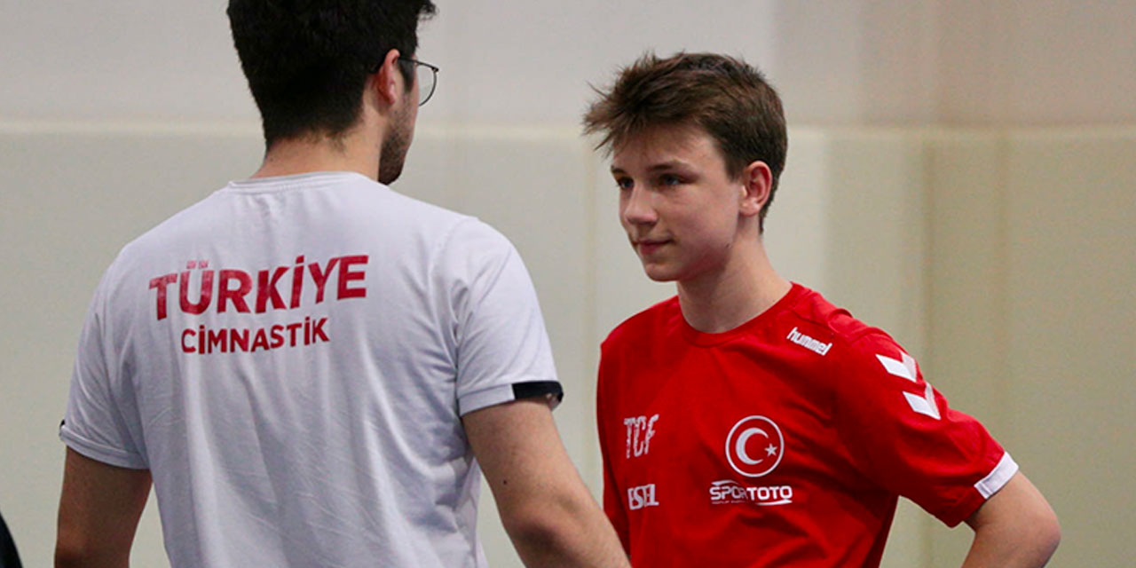 Sinan Cankurt altını kaçırdı