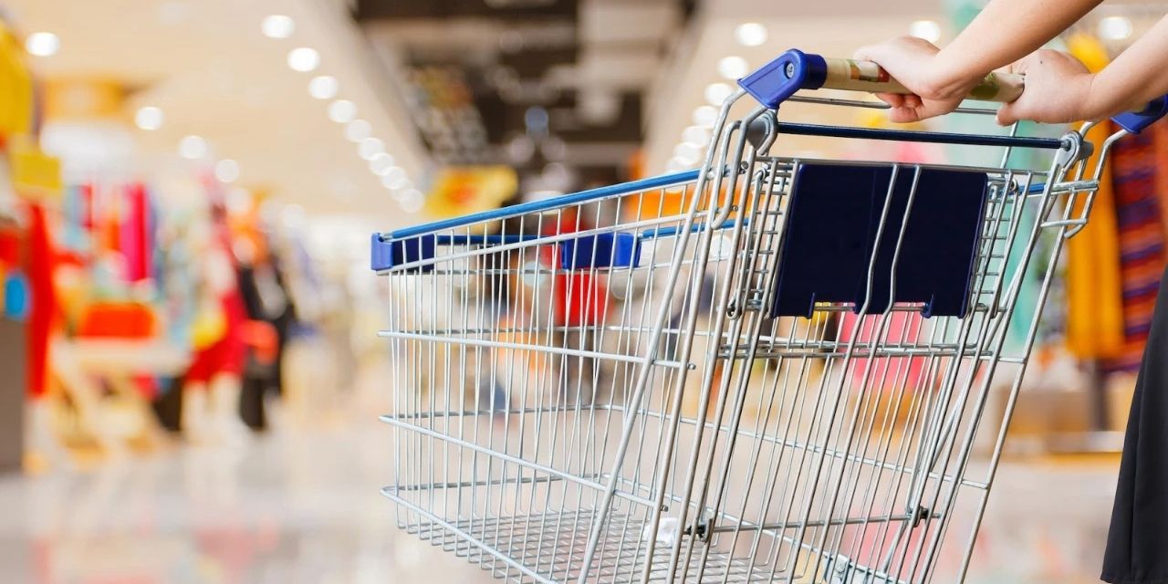 Mevsimsel etkilerden arındırılmış mart enflasyonu yüzde 2,6 artış gösterdi