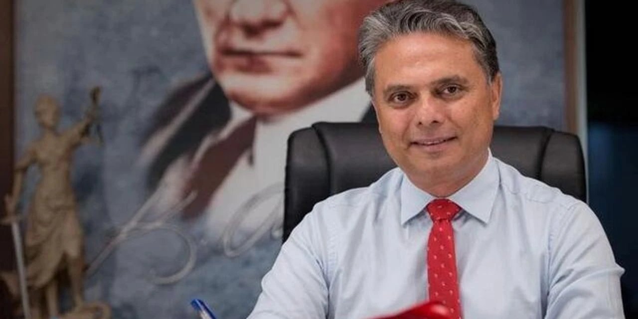 Muratpaşa Belediye Başkanı Ümit Uysal kimdir?