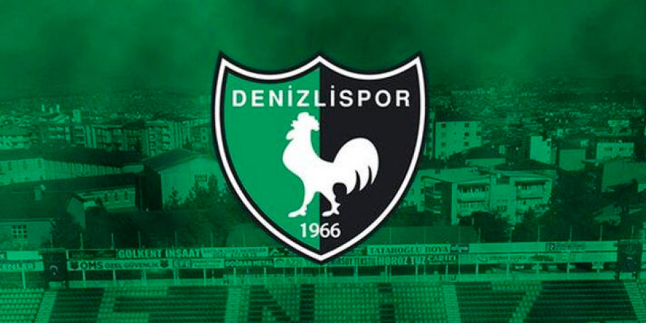 Denizlispor'a acil operasyon çağrısı