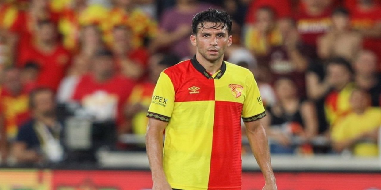 İsmail Köybaşı itiraf etti