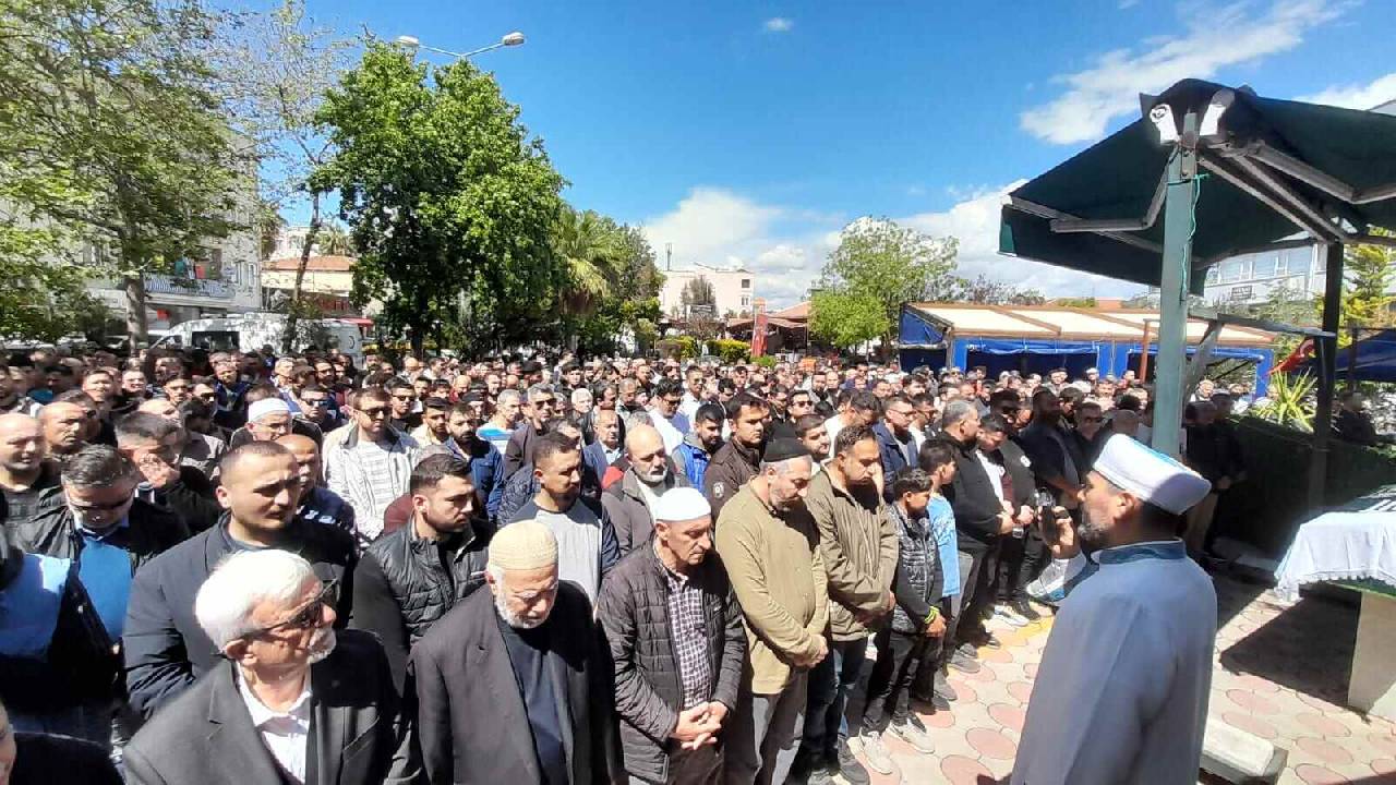 12 yaşında kalp krizi geçirdi! Hayatını kaybetti