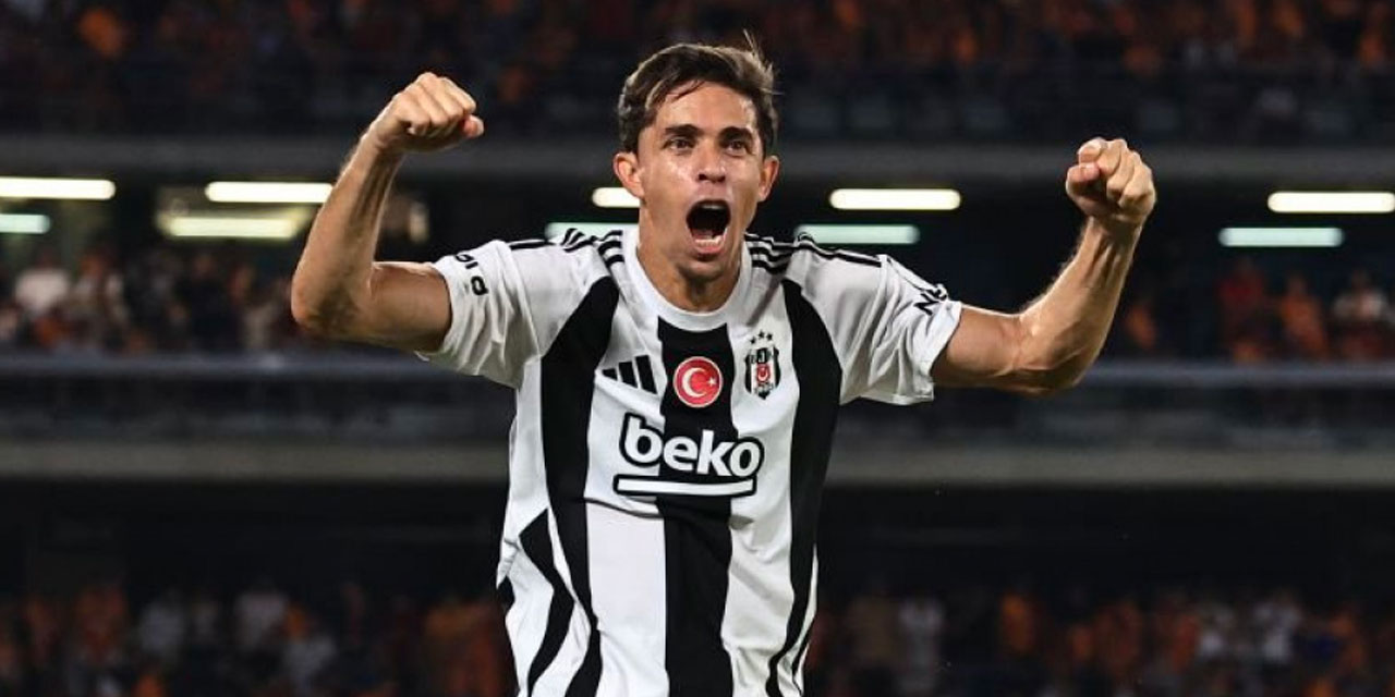 Paulista'nın hayalinde Beşiktaş yok