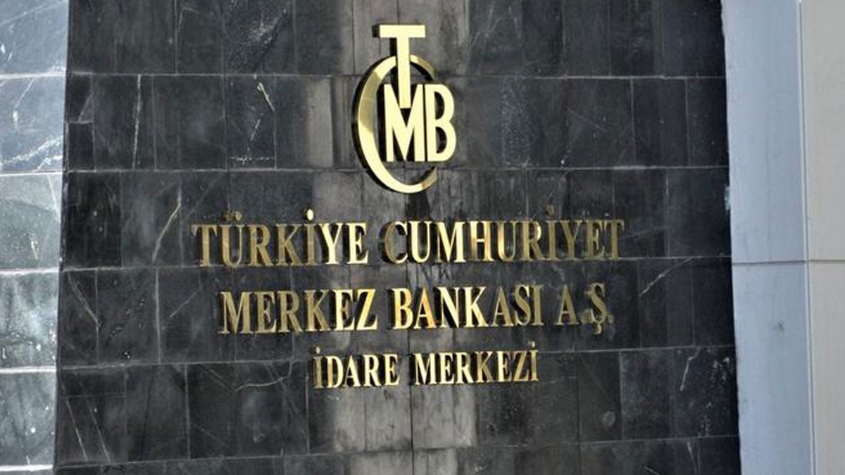 Mayıs nisandan iyi olmadı, Merkez Bankası rezervi 24.9 milyar dolara geriledi