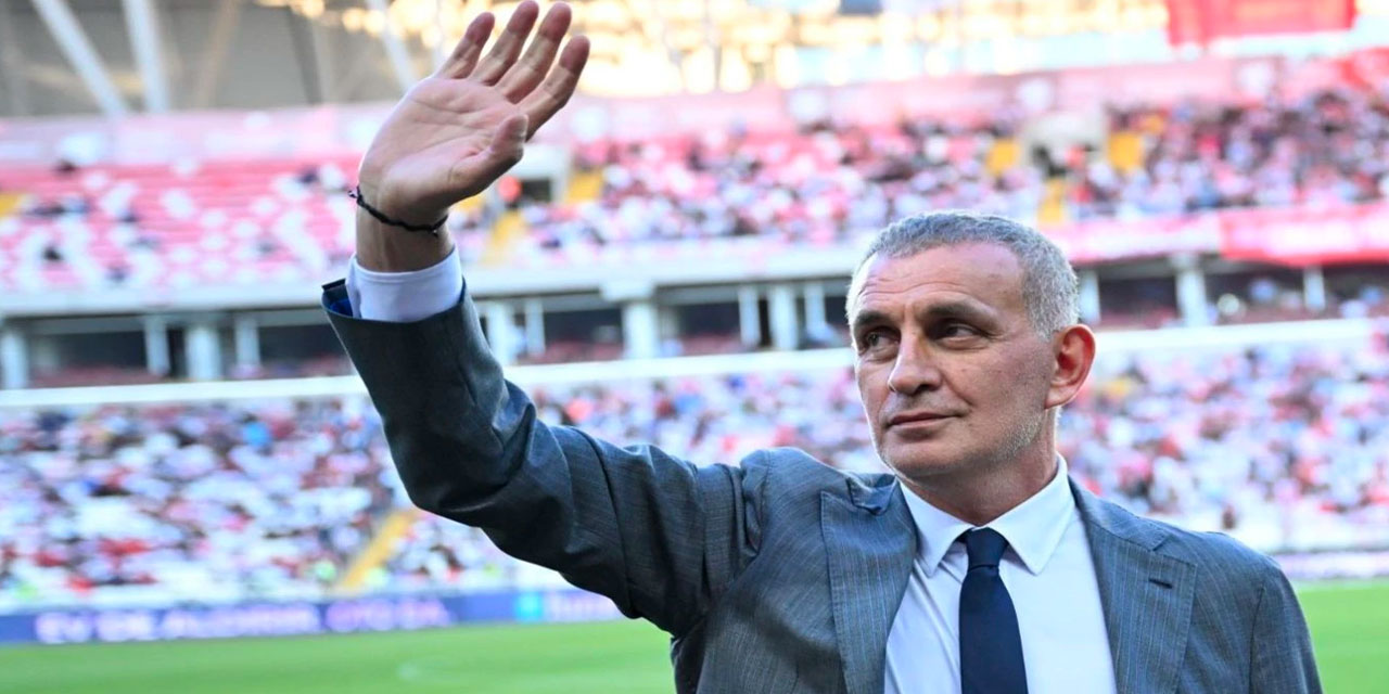 Hacıosmanoğlu'nun yokluğu kriz çıkardı