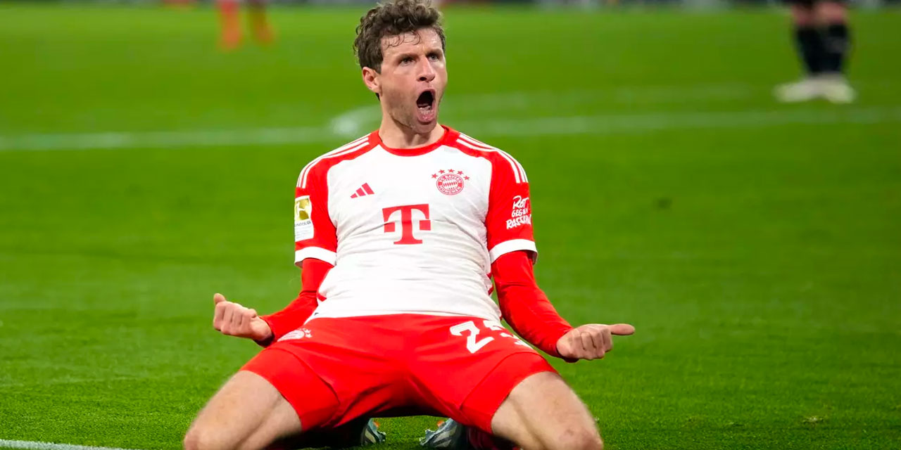 Bayern Münih 25 yıl sonra gönderiyor