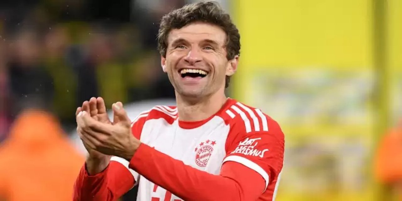 Yıldız oyuncu vedasını açıkladı