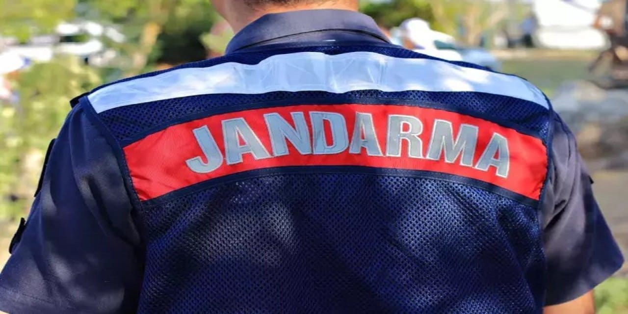 Jandarma uyardı