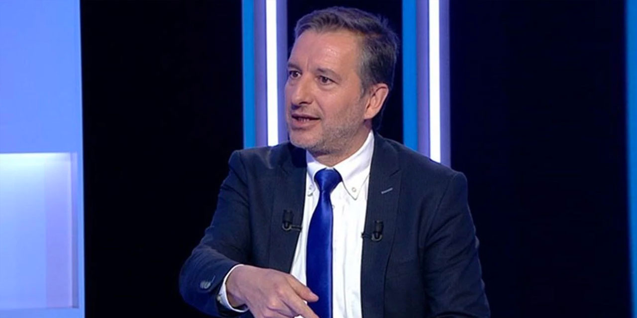 İlker Yağcıoğlu şaştı kaldı: Derbide izahı olmayan olayı açıkladı