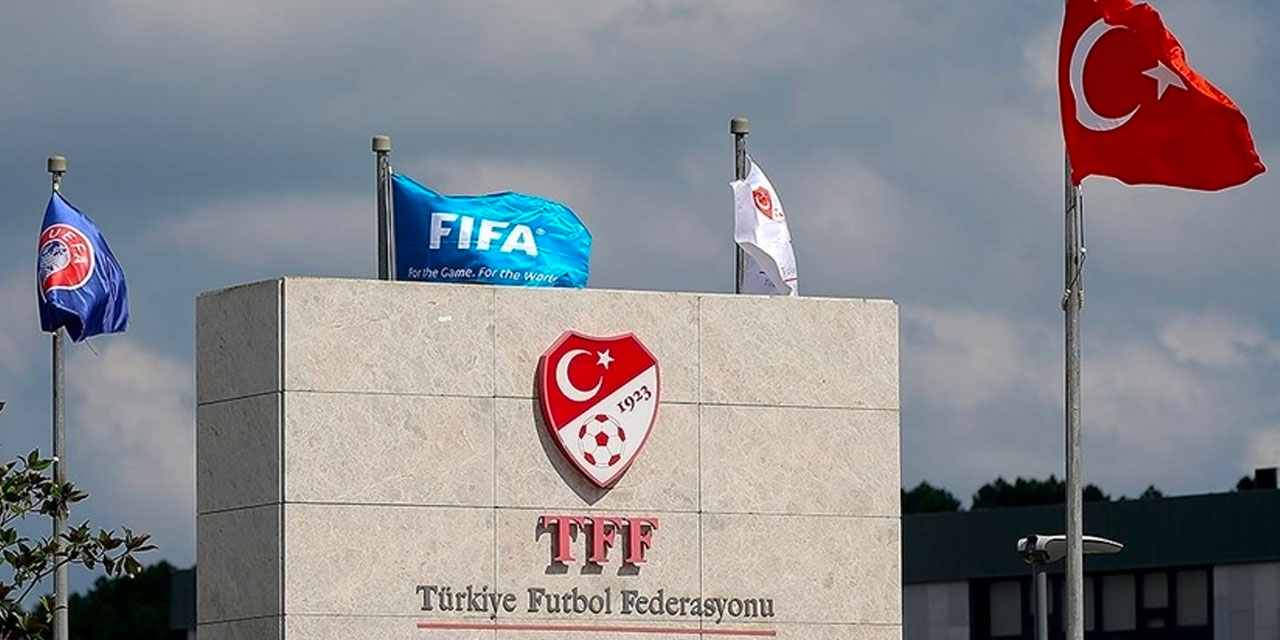 Milli takımın aday kadrosu belli oldu: TFF açıkladı