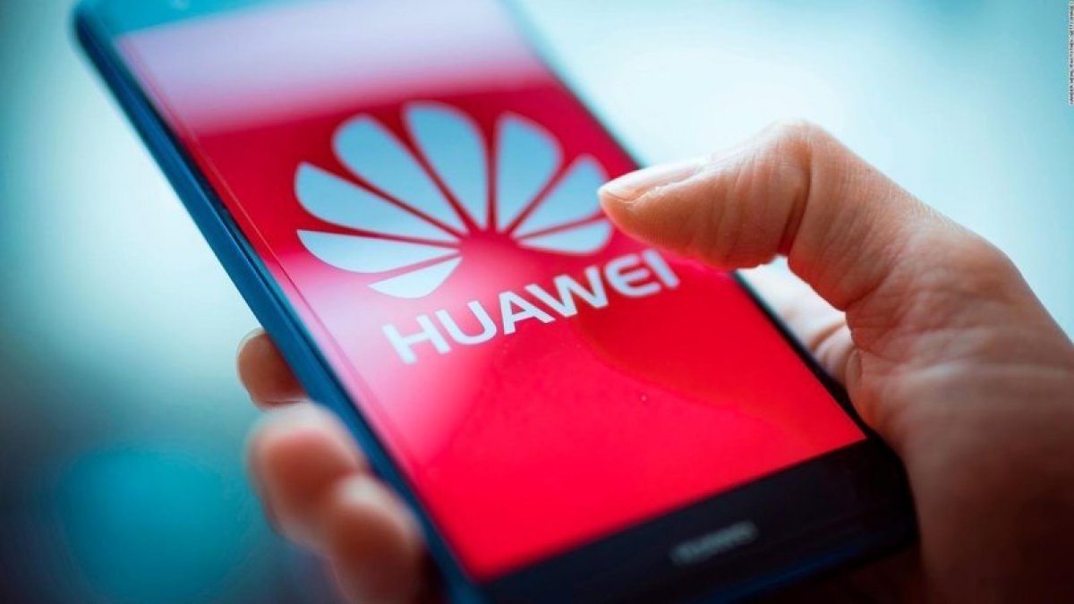 Huawei'ye bir kısıtlama da Japonya’dan
