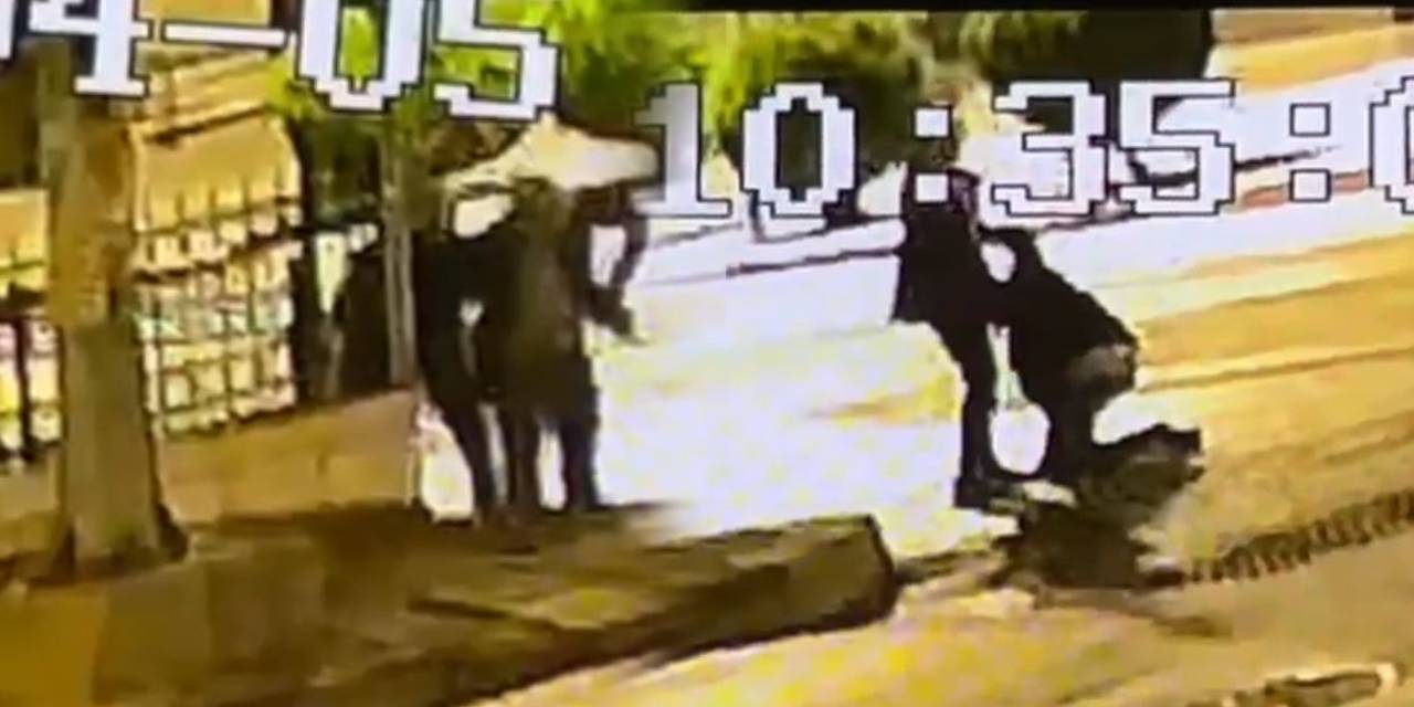 Ev yapımı alkol can aldı iddiası: Sokak ortasında yere yığıldı