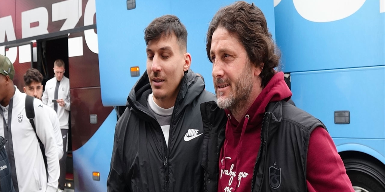 Fatih Tekke tercihini yaptı