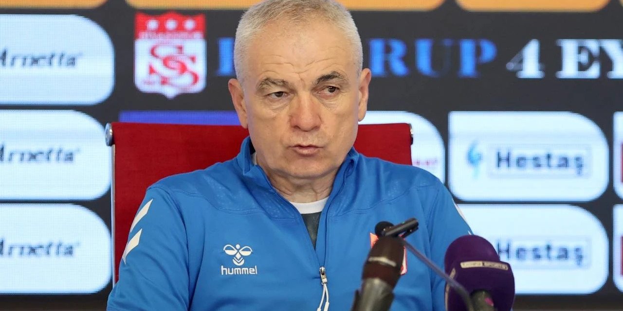 Rıza Çalımbay: Ne biz rahatladık ne de Rizespor!
