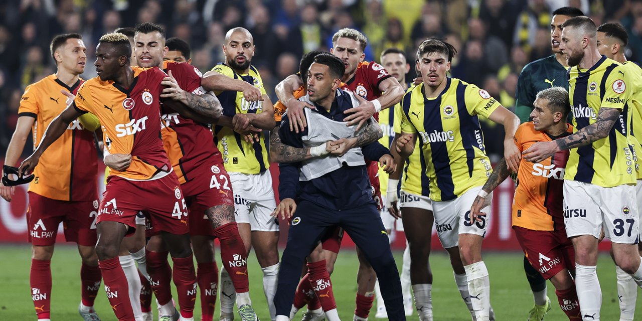 PFDK cezaları açıklanır açıklanmaz Trabzonspor'dan flaş paylaşım