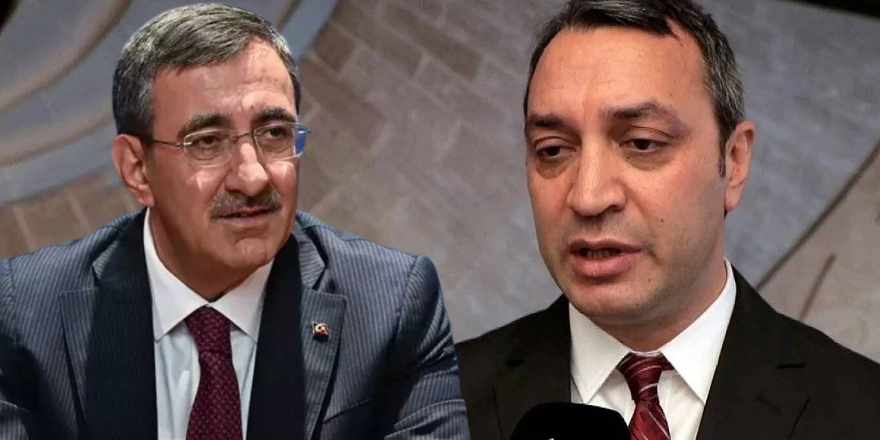 Cevdet Yılmaz Mahir Polat için Adli Tıp'ı işaret etti