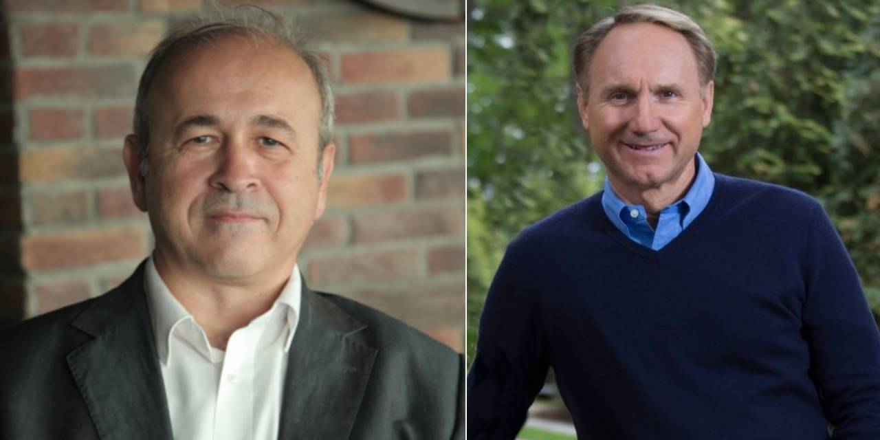 Dan Brown’a intihal iddiası! Aydın Türkgücü: Okuyanlar benim haklı olduğumu söylediler