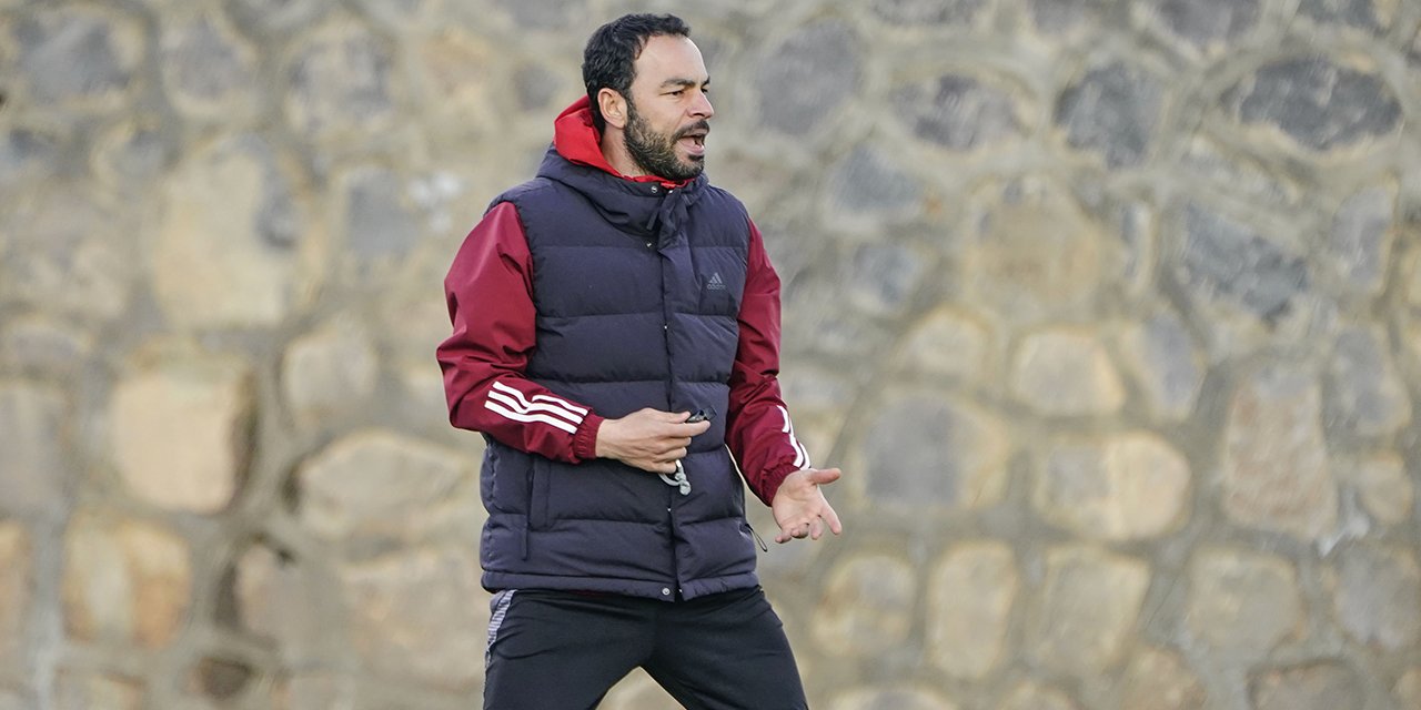 Gaziantep FK deplasman sıkıntısı çekiyor