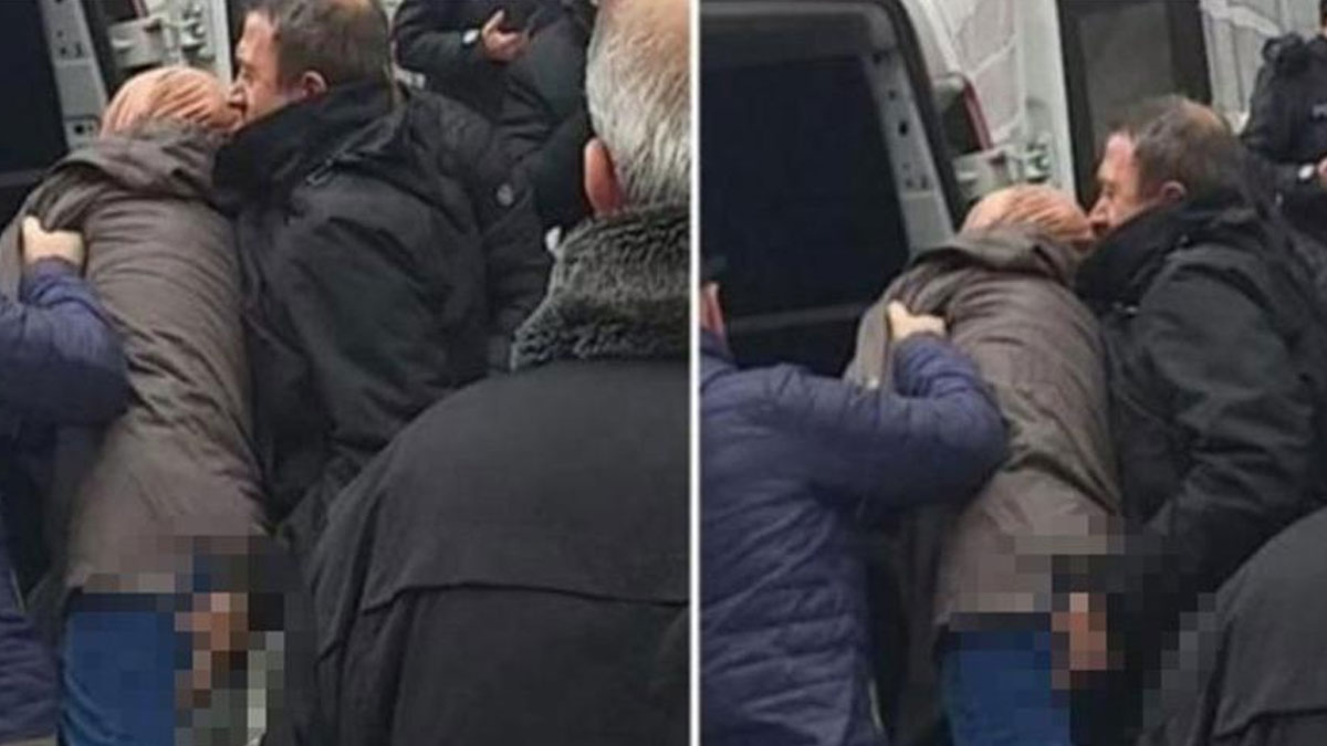 Gözaltına aldığı üniversite öğrencisini taciz ettiği iddia edilen polise hapis istemi