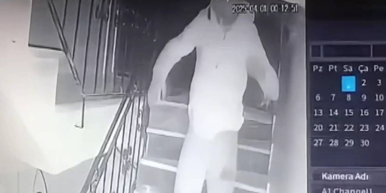 Aynı mescide 5’inci kez giren hırsız yine yakalanamadı