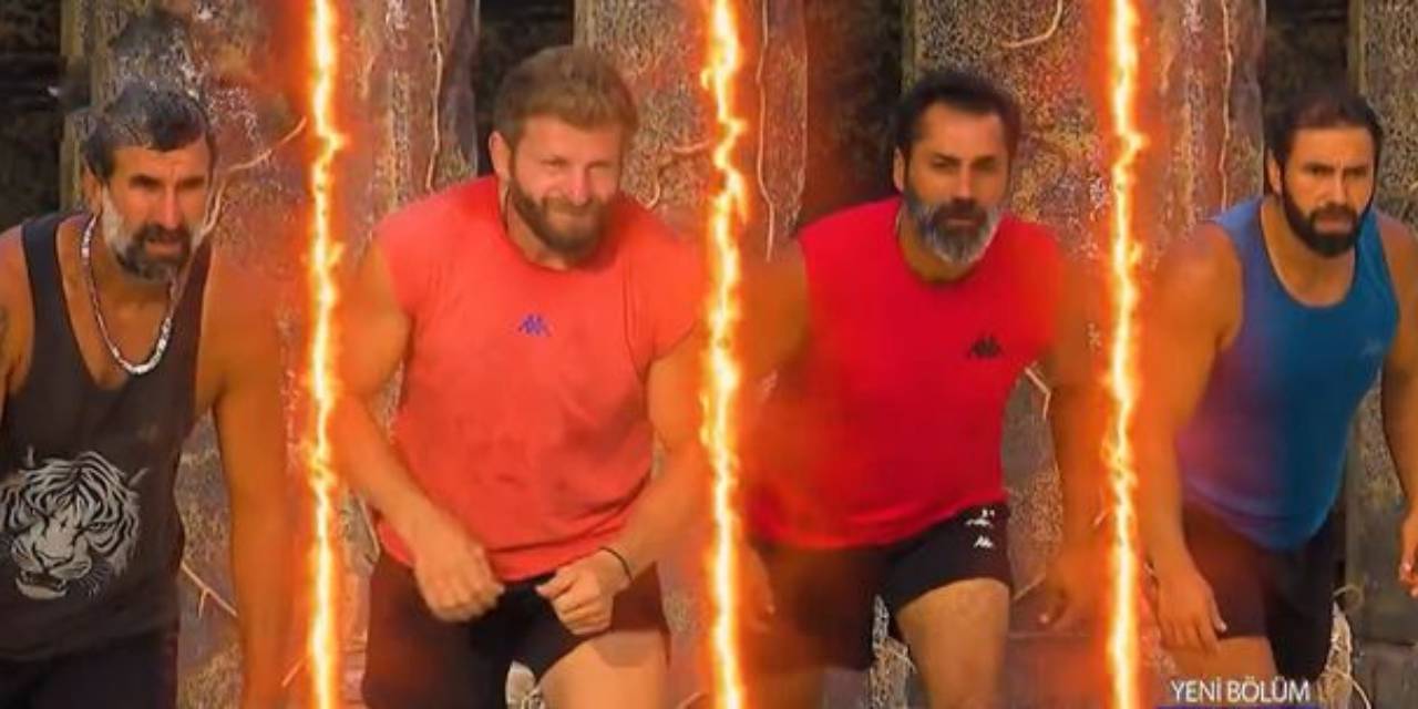 Survivor'da kim elendi? 5 Nisan eleme düellosunu kim kazandı?