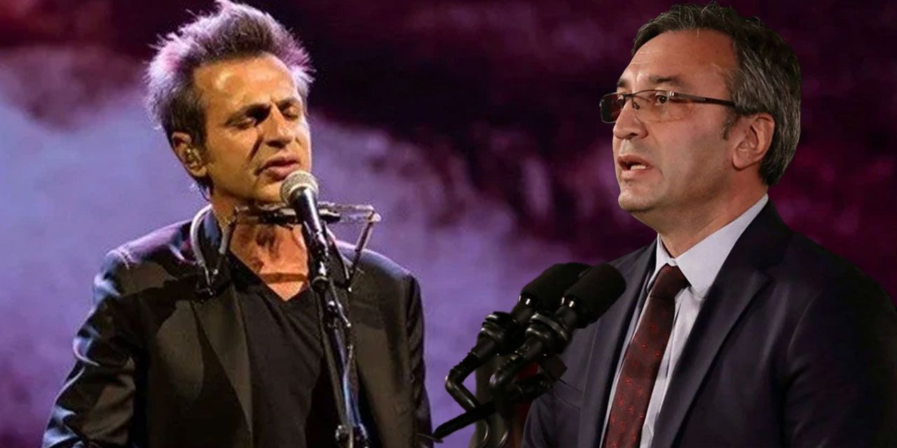 Teoman'dan Mahir Polat çıkışı