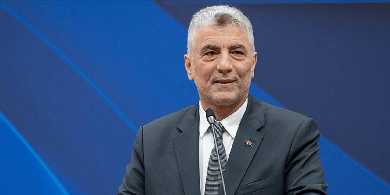 Bakan Bolat, BAE arzusunu açıkladı