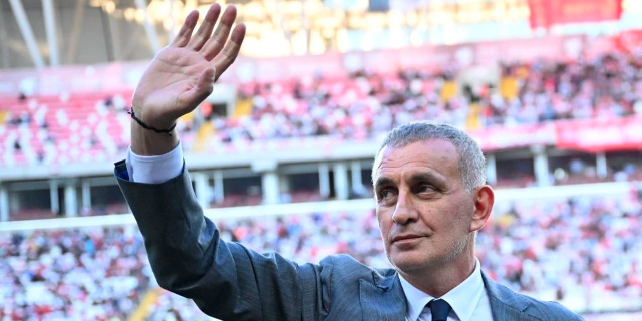 Hacıosmanoğlu'ndan şaşırtan karar