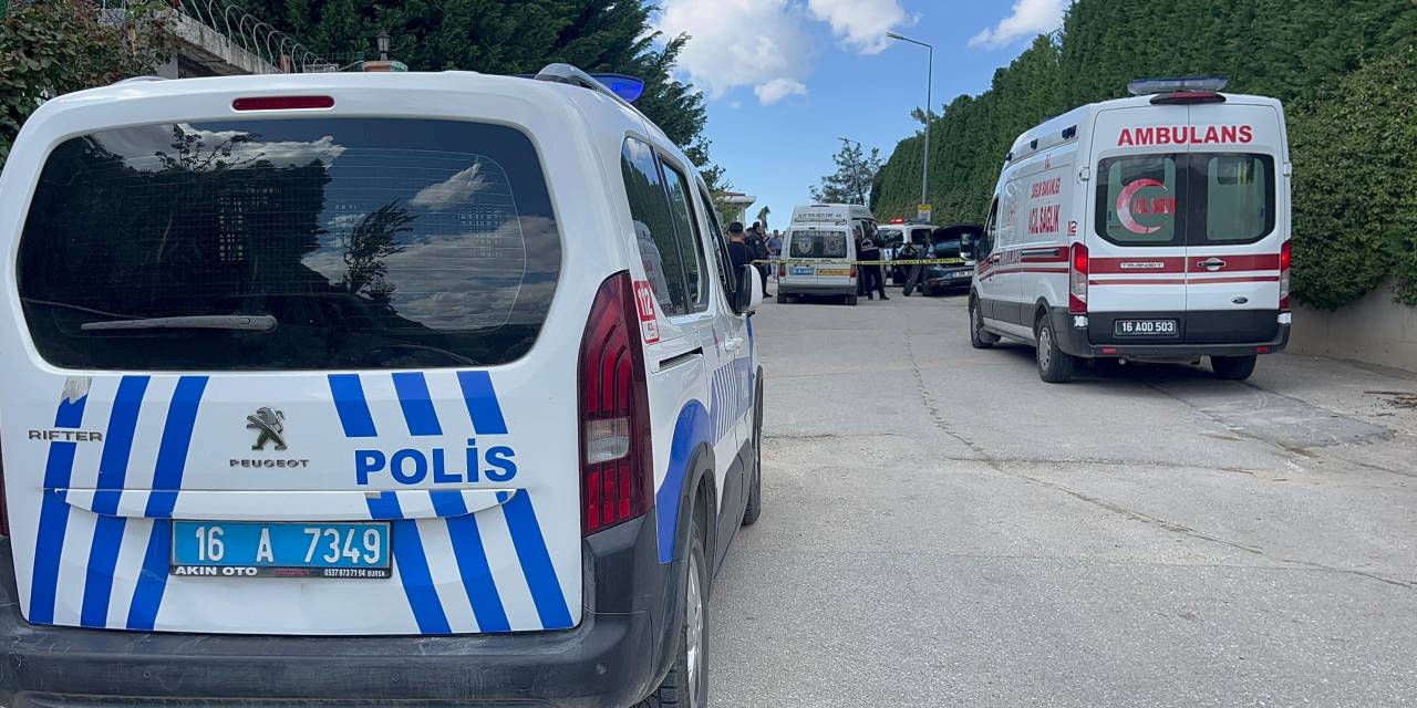 Başından silahla vurulmuş! Hukuk fakültesi öğrencisi otomobilde ölü bulundu