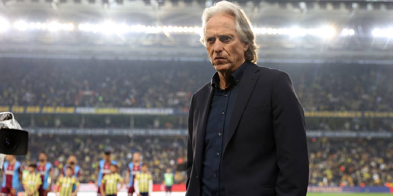 Jorge Jesus sürprizi: Geri dönüyor