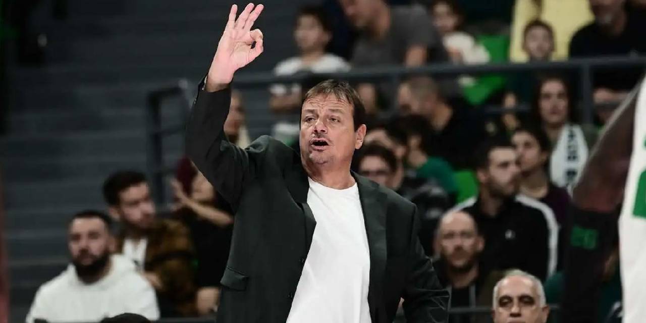 Ergin Ataman kesin dille yalanladı