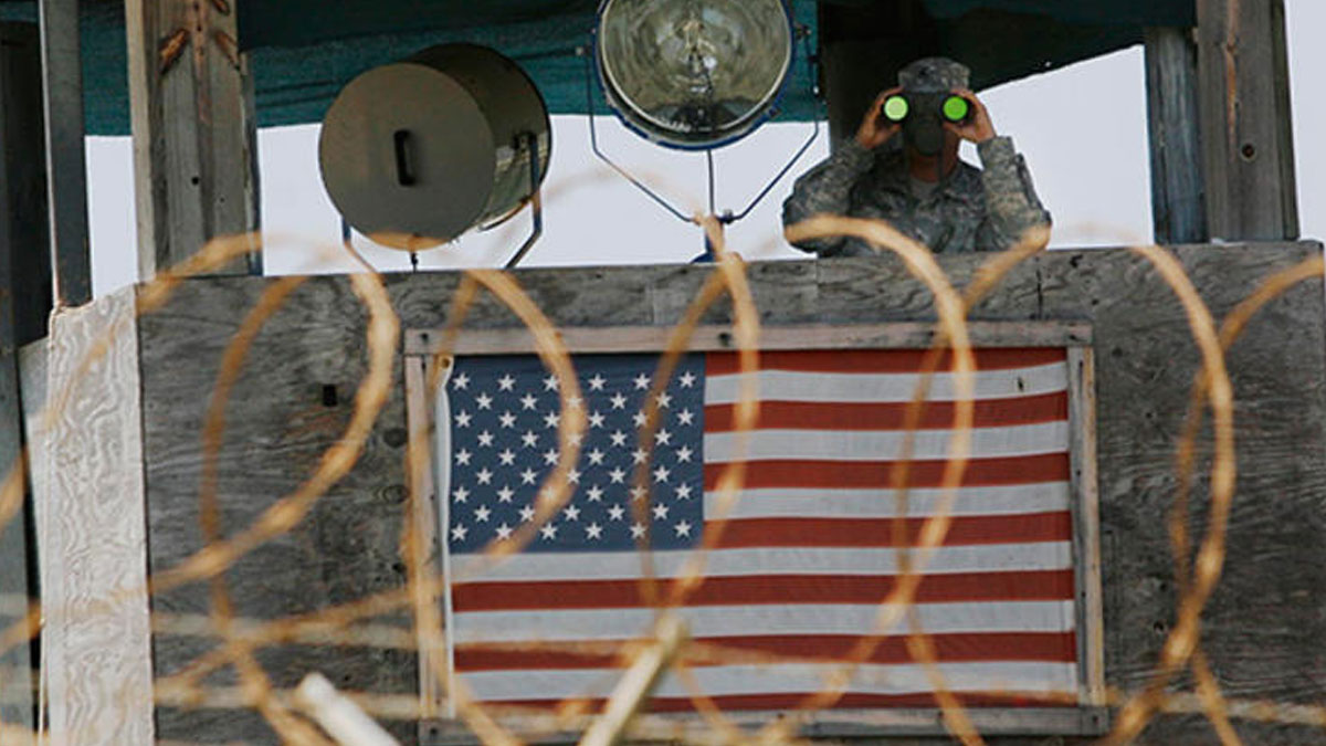 Pentagon doğruladı: ABD Orta Doğu'ya 10 bin asker gönderiyor