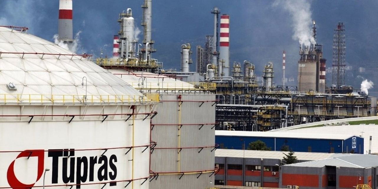 TÜPRAŞ zam teklifini arttırdı sendika reddetti!